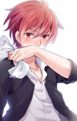 [Nagisa x Karma x Asano x Itona fanfic] Cậu chọn ai? Nói đi!