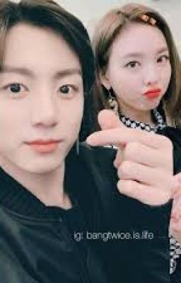 [ NAKOOK , TAETZU ] CHẦN CHỪ GÌ NỮA, MAU LÀM BẠN GÁI ANH ĐI!!!