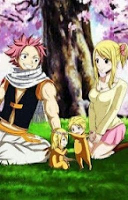 ( Nalu ) ANH THUỘC VỀ EM , LUCY