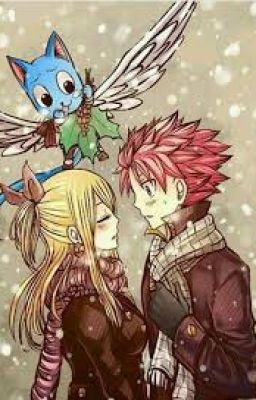 [NaLu/Edit Full] Tim Đập Thình Thịch