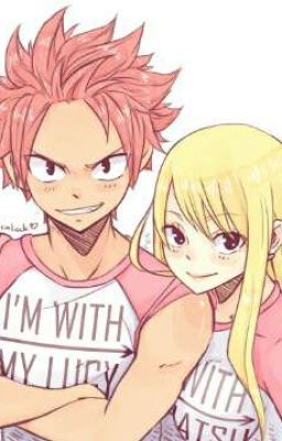 ( Nalu) Fairy tail Đó không  còn là nhà 