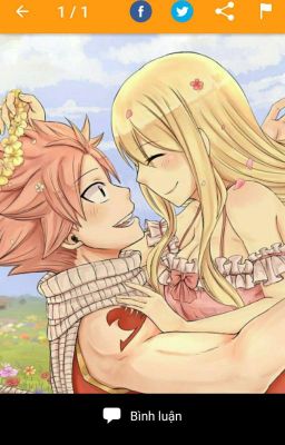 nalu fairy tail high school lover