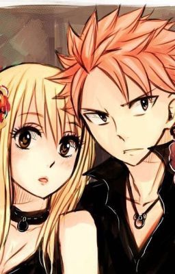 [ Nalu Fanfic ] Cấm em rời xa tôi lần nữa!