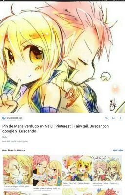 (nalu)[ fanfic ] lucy sao? cô ta đã chết rồi!