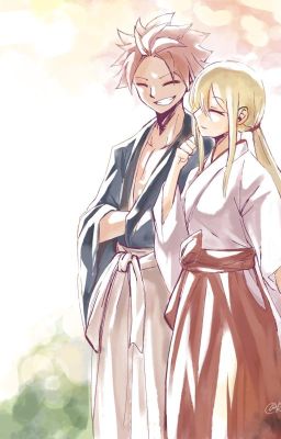 [NALU / FIC DỊCH] ALWAYS