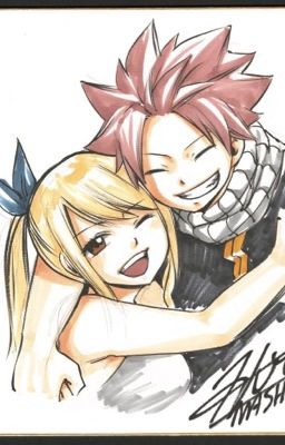 [Nalu/Fic dịch] Bản vẽ phác thảo