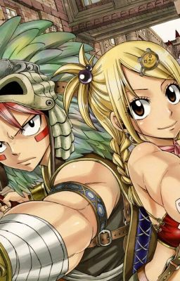 [Nalu] Hơn cả tình bạn (Fanfic Fairy tail)-Yukiko