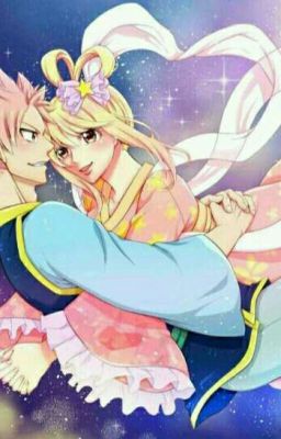 [ Nalu ] (oneshot) Tình Yêu Định Mệnh 