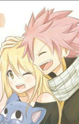 [Nalu Oneshot]Tổng Tài Cuồng Vợ