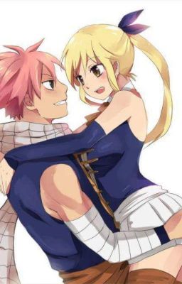 Nalu story Fairy Tail