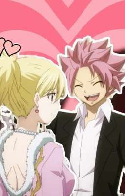 NaLu || Thích Lucy