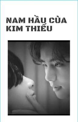 NAM HẦU CỦA KIM THIẾU (TAEKOOK)