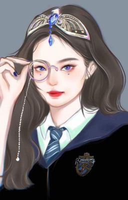 Năm nhất của Eden McKnight (Hogwarts First Year)