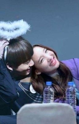  Nam Thần Ở Phòng Bên Cạnh  (Nayeon X Jungkook)