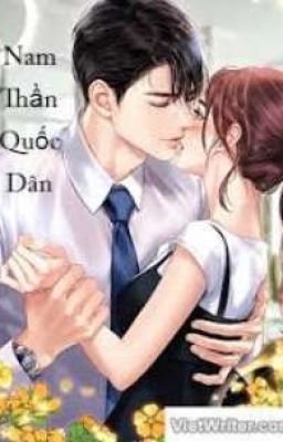 Nam thần quốc dân, Cửu thiếu xin thỉnh giáo (Chú út tổng tài yêu không nào)