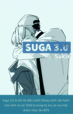 [ Namgi ] Suga 3.0