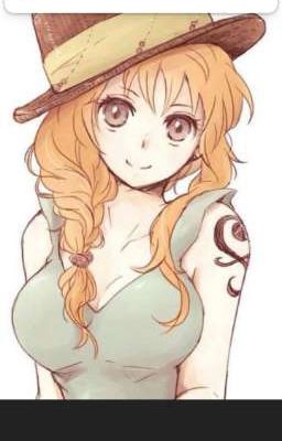 (nami fanfic) hearm