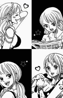 Nami harem 