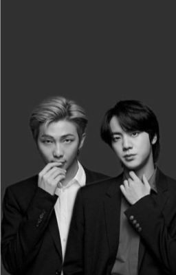 | NamJin | Animus