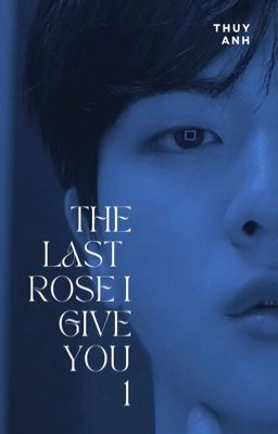 NAMJIN_The last rose I give you!