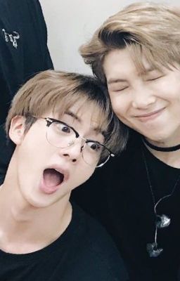 NamJin | TÌNH MỘT ĐÊM. [419]