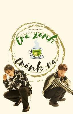 [NamJin] Trà xanh tránh ra 🍵