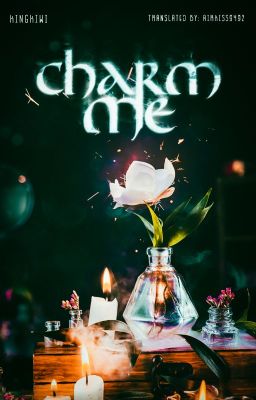 [Namjin][Transfic | Oneshot] Charm me