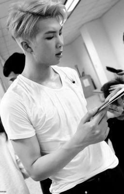 namjoon là chồng | nj [đoản]