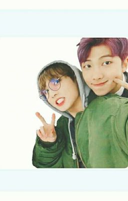 [NamKook]: KHI ANH NGƯỜI YÊU CỦA JEON LÀ KẺ GÀN DỞ