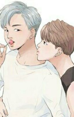 [NamMin] Có một Jimin yêu một Namjoon.