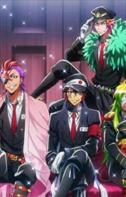 [ Nanbaka ] Những Con Rối 