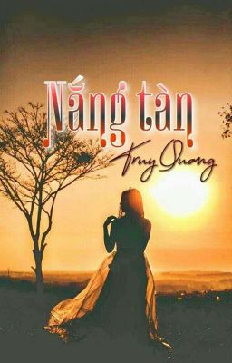 Nắng Tàn 