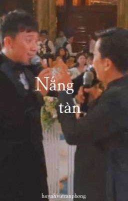 Nắng tàn [Thành Giang]