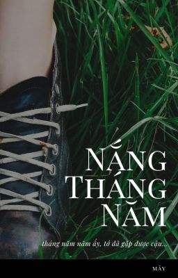 Nắng Tháng Năm