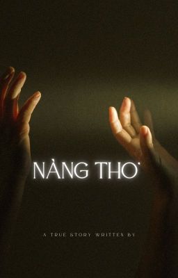 Nàng thơ của anh