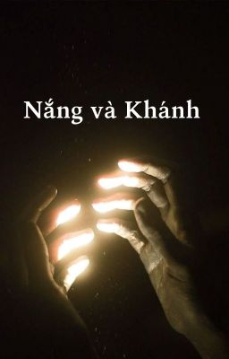 Nắng và Khánh