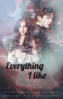 Nankook | Everything i like