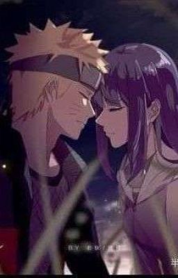 (NaruHina) Hành Trình Của Hinata.