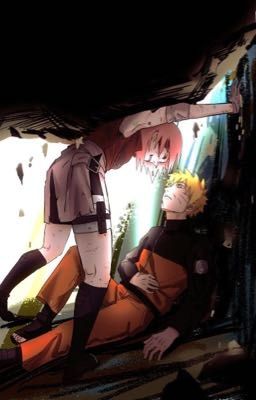 [NaruSaku] Thánh Đường