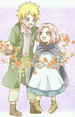 [NaruSaku] Thật mừng, khi gặp lại cậu!