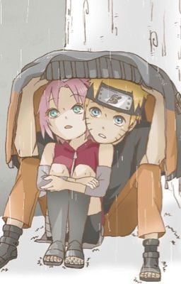 NaruSaku- The true love!