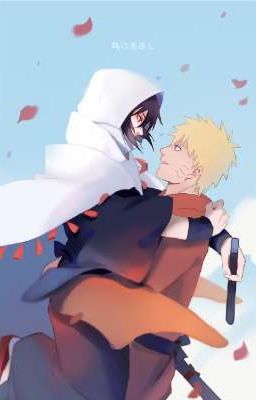 [NaruSasu] CHERISH - Oneshot