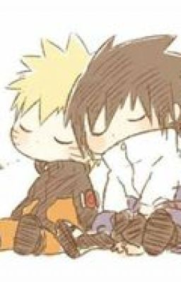 NARUSASU DOUJINSHI