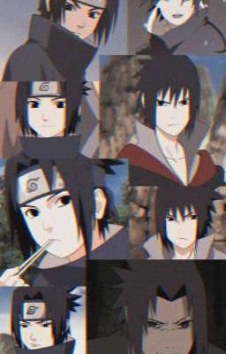 [ Naruto | Allsasu ] Định Nghĩa Từ Yêu