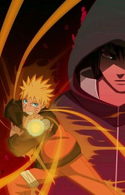 Naruto bí Thuật của Ninja