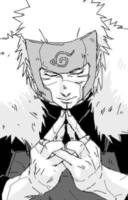 [Naruto/BL] Senju Tobirama thành một đôi với Uchiha