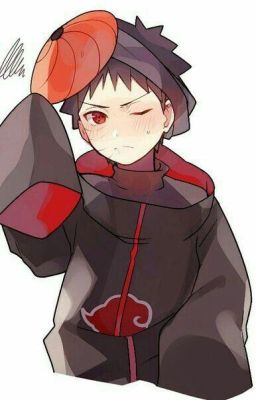 [Naruto + Boku no Hero] Thần uy mắt Uchiha tưởng trở thành anh hùng