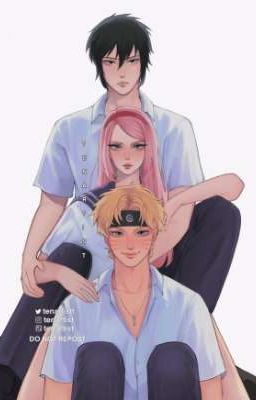 [NARUTO COUPLES] Đoản 