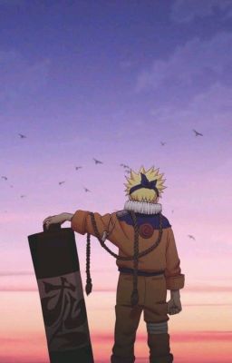 [ Naruto ] [ ĐN ] Như Vậy Là Đủ Rồi