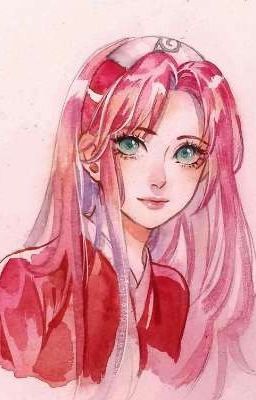 (Naruto) Doujinshi về AllSakura